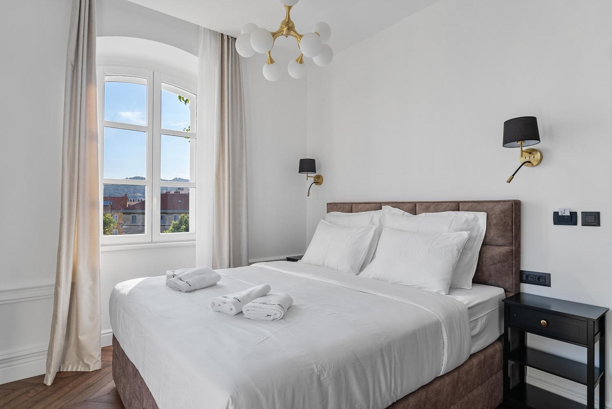 1881 - Heritage Rooms Σπλιτ Εξωτερικό φωτογραφία