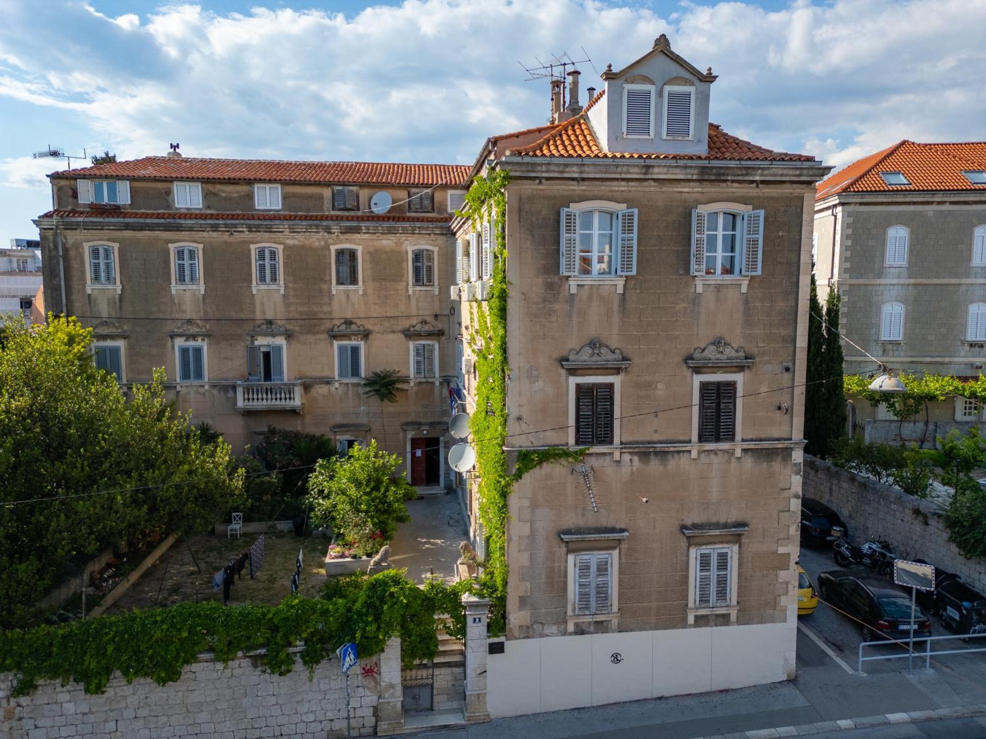 1881 - Heritage Rooms Σπλιτ Εξωτερικό φωτογραφία
